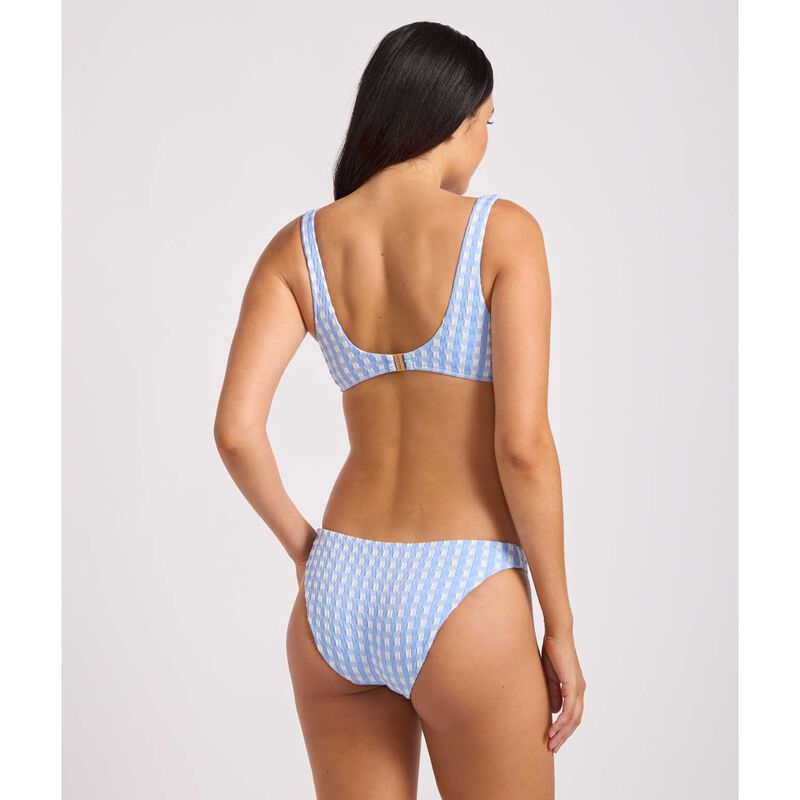 Seafolly Bella Sweetheart Tank Bra image number 1
