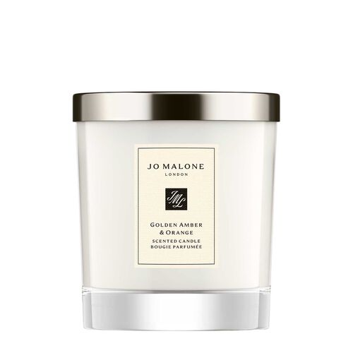Jo Malone London Golden Amber & Orange Classic Candle 200g