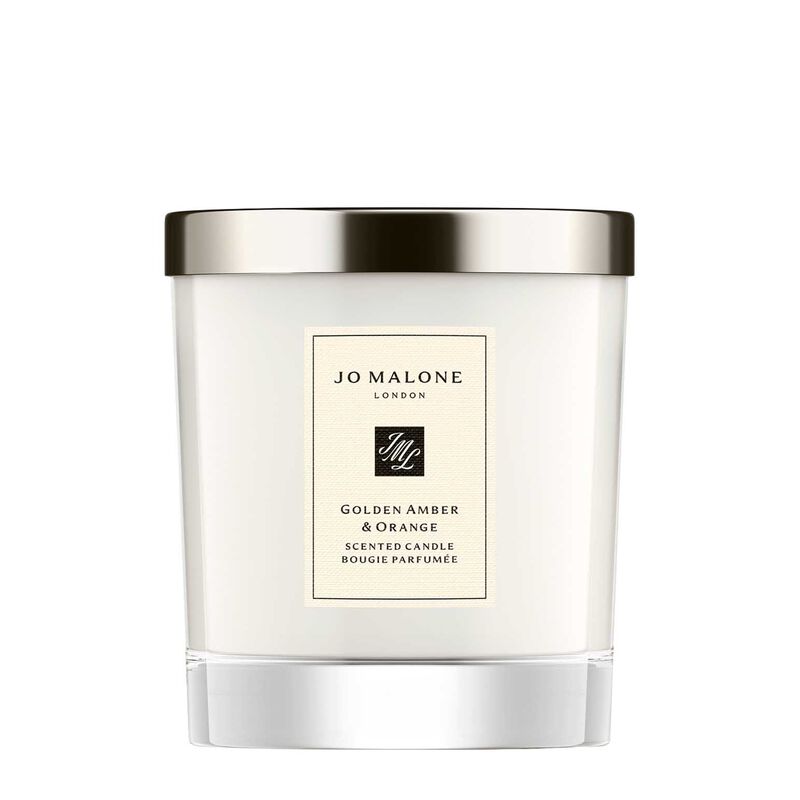 Jo Malone London Golden Amber & Orange Classic Candle 200g image number 0