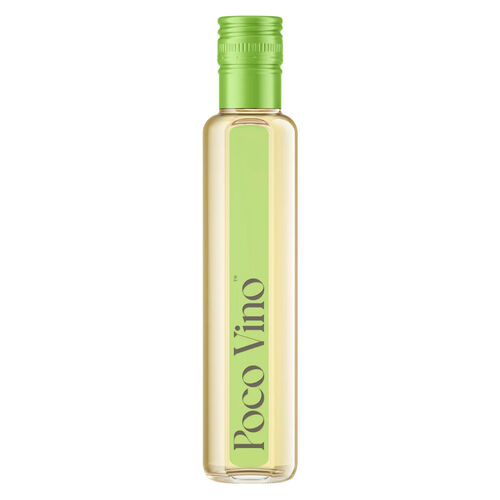 Poco Vino Pinot Grigio 187ml