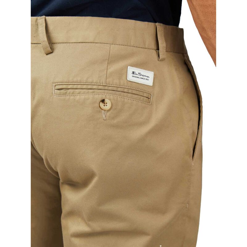 Ben Sherman Signature Slim Stretch Chino image number 2