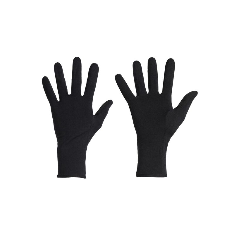 Icebreaker Adult 260 Tech Glove Liner image number 1