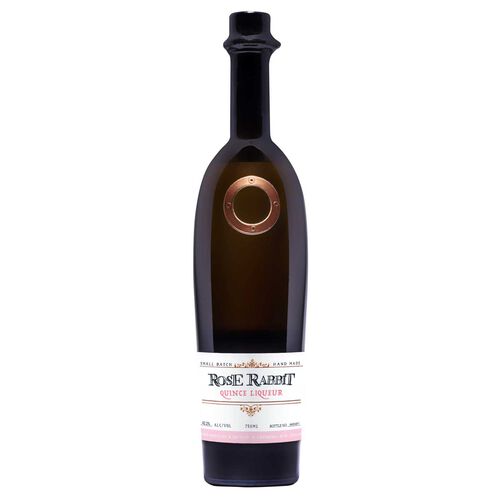 Rose Rabbit Quince Liqueur 750ml