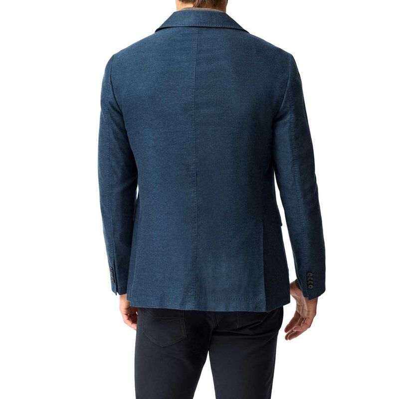 Rodd & Gunn Smyth Creek Sports Fit Jacket image number 1