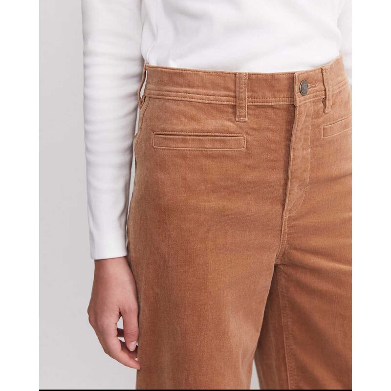 Sportscraft Cleo Cord Wide Leg Jean image number 2