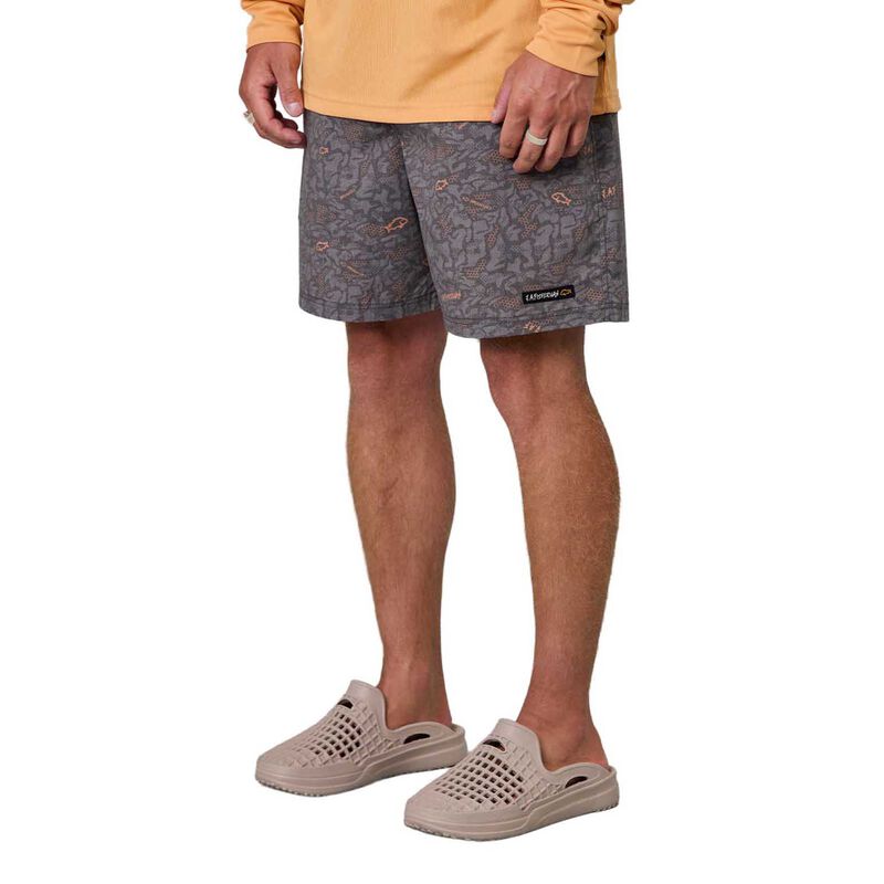 Just Another Fisherman J.A.Fisherman Volley Shorts image number 0