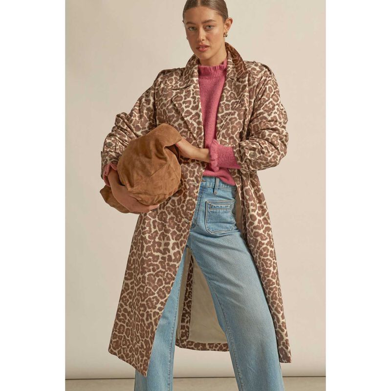 Zoe Kratzmann Chalet Coat image number 2