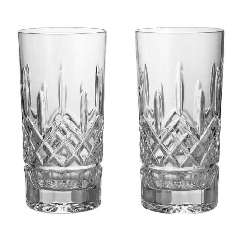 Waterford Lismore Highball 340ml Set of 2 image number 0
