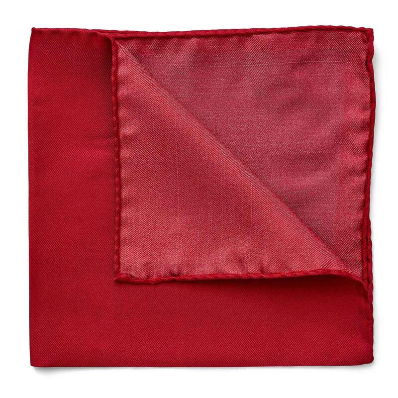 Joe Black Jb Tonal Paisley Pochette image number 2