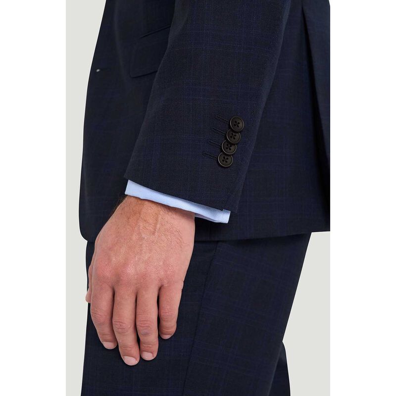 M.J. Bale Pierce Jacket image number 2