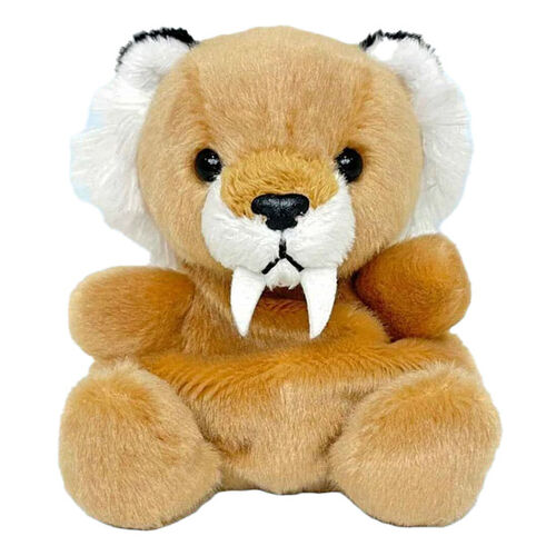 Palm Pals Ash Sabre Tooth Tiger