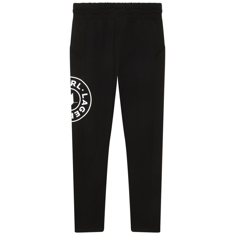 Karl Lagerfeld Jegging 6 - 8Y image number 1
