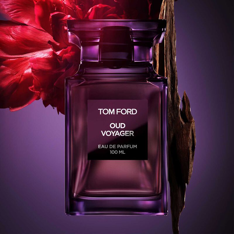 Tom Ford Oud Voyageur EDP 100ml image number 1