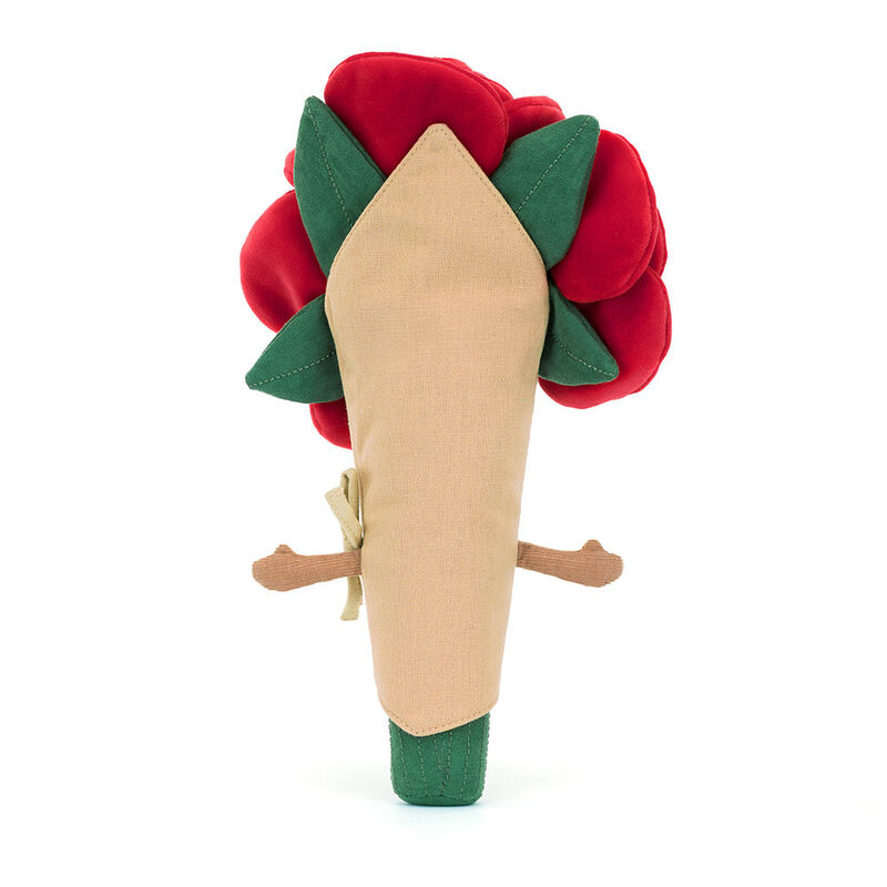 Jellycat Amuseables Rose Bouquet image number 2