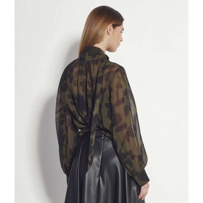 Juliette Hogan Coco Shirt image number 1