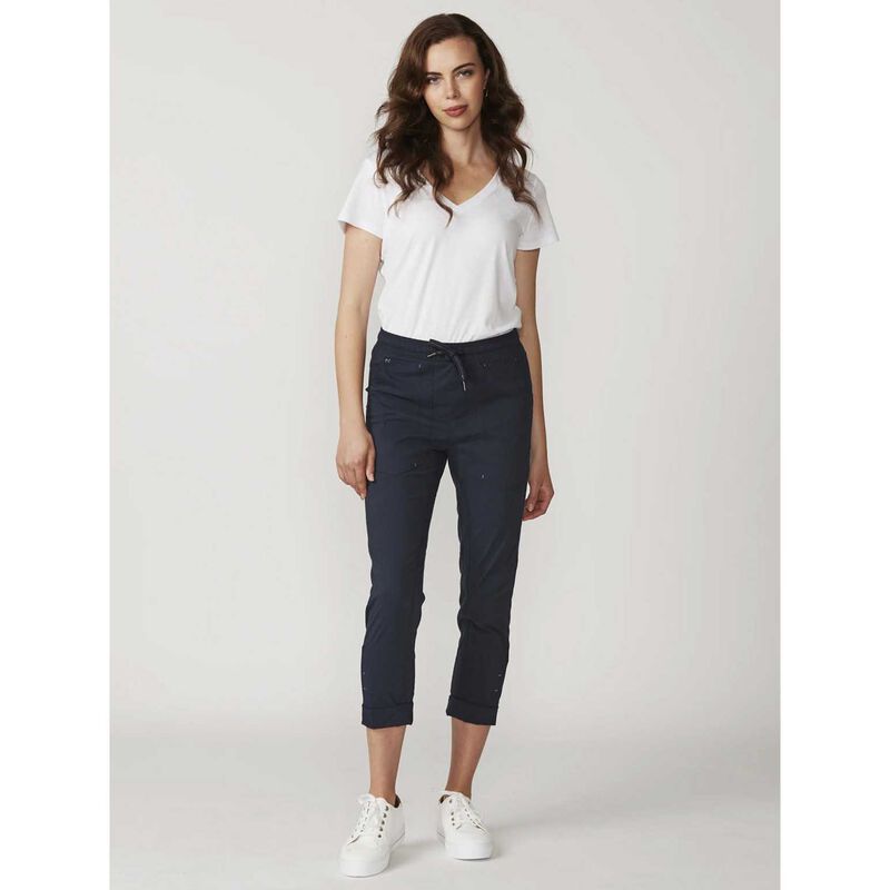 Lania Port 7/8 Pant image number 2
