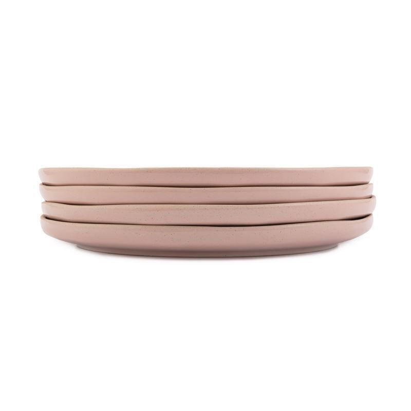 Jamie Oliver Big Love Stoneware 27cm Perfect Plates Gift Boxed image number 2