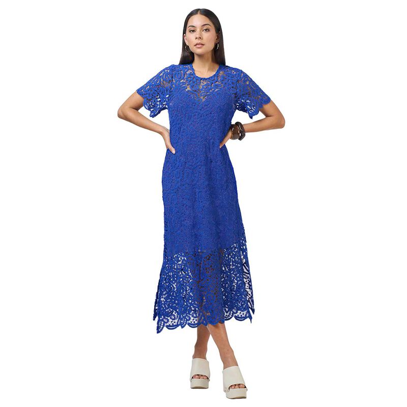 Loobie's Story Harlo Midi Dress image number 1