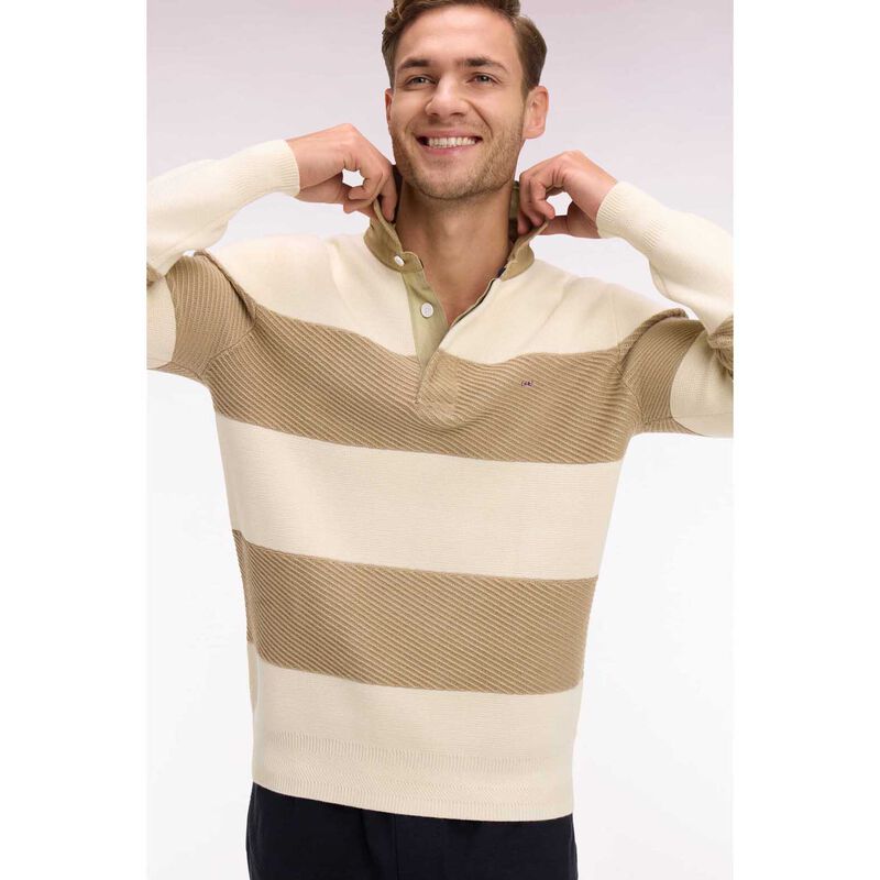 Eden Park Paris Rugby image number 3