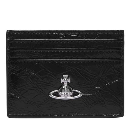 Vivienne Westwood Card Holder Flat
