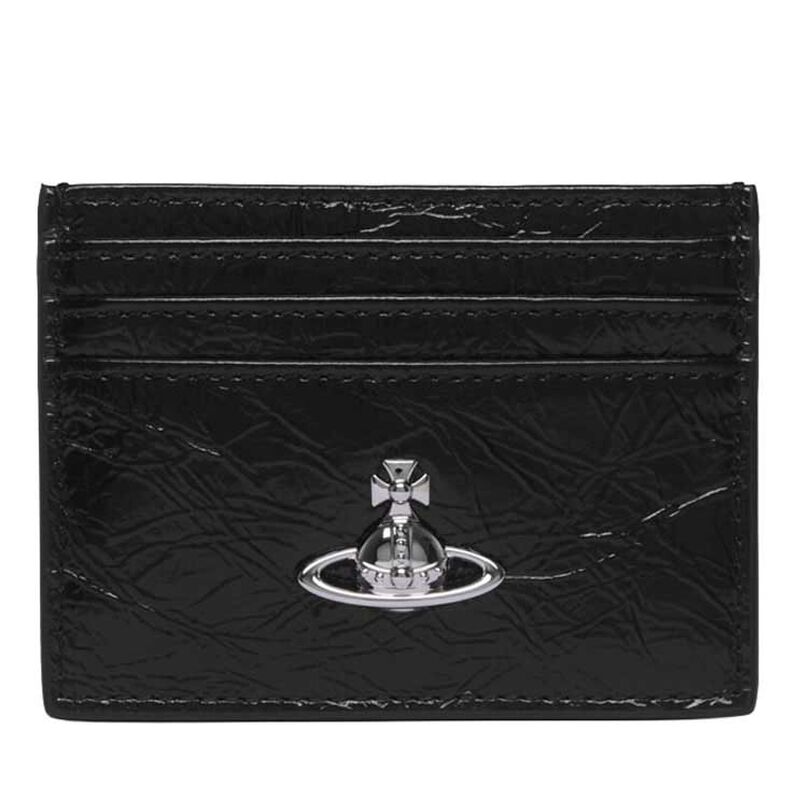 Vivienne Westwood Card Holder Flat image number 0