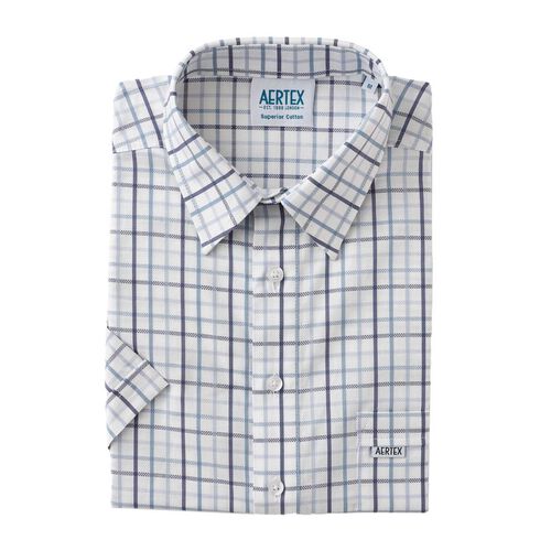 Aertex Taunton Polo Fyu183