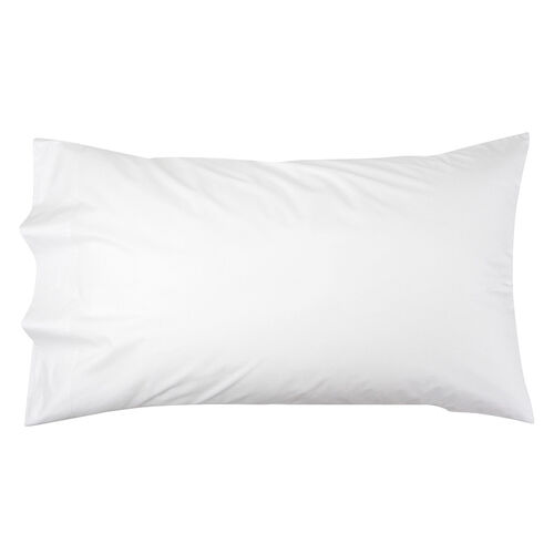 Wallace Cotton Heirloom Lodge Pillowcase Pair