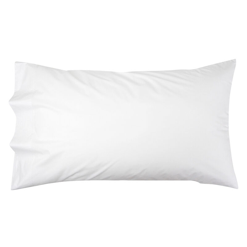 Wallace Cotton Heirloom Lodge Pillowcase Pair image number 0