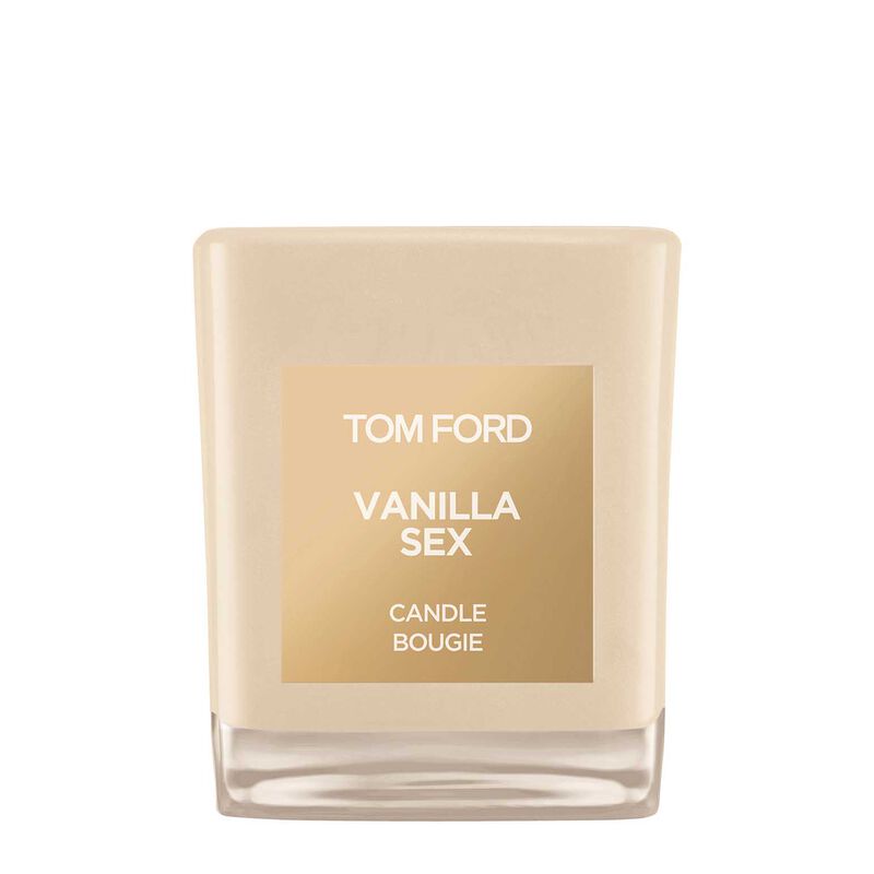 Tom Ford Vanilla Sex Candle 180g image number 0