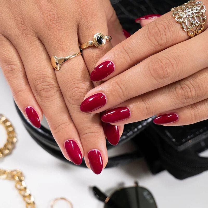 Gelous Gel Polish Murder On The Dancefloor image number 1