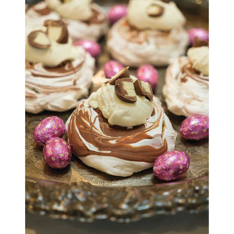 Tangleby Gardens Beautiful Baking image number 1
