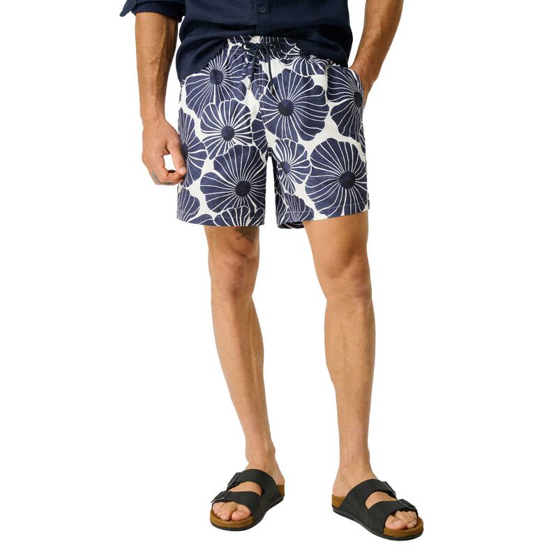 Rodd & Gunn Linkwater Swim Short image number 0
