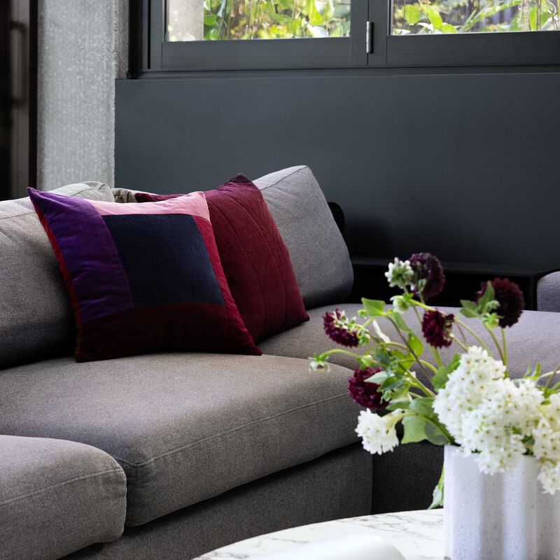 Bambury Jax Square Cushion image number 3