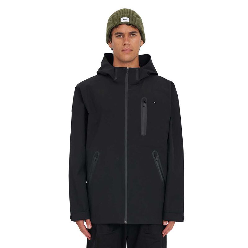 Huffer Mens Infinitytech Stormshell image number 0