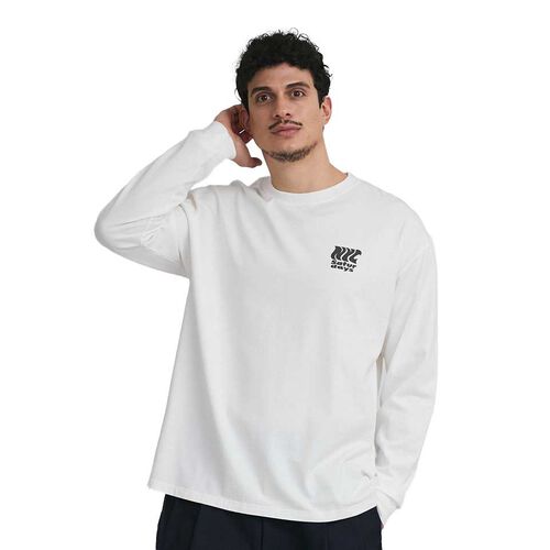Saturdays NYC Miller Standard Long Sleeve T-Shirt