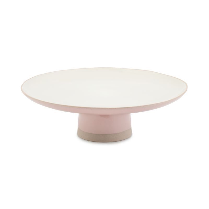 Jamie Oliver Big Love Stoneware 31cm Showstopper Stand Gift Boxed image number 0