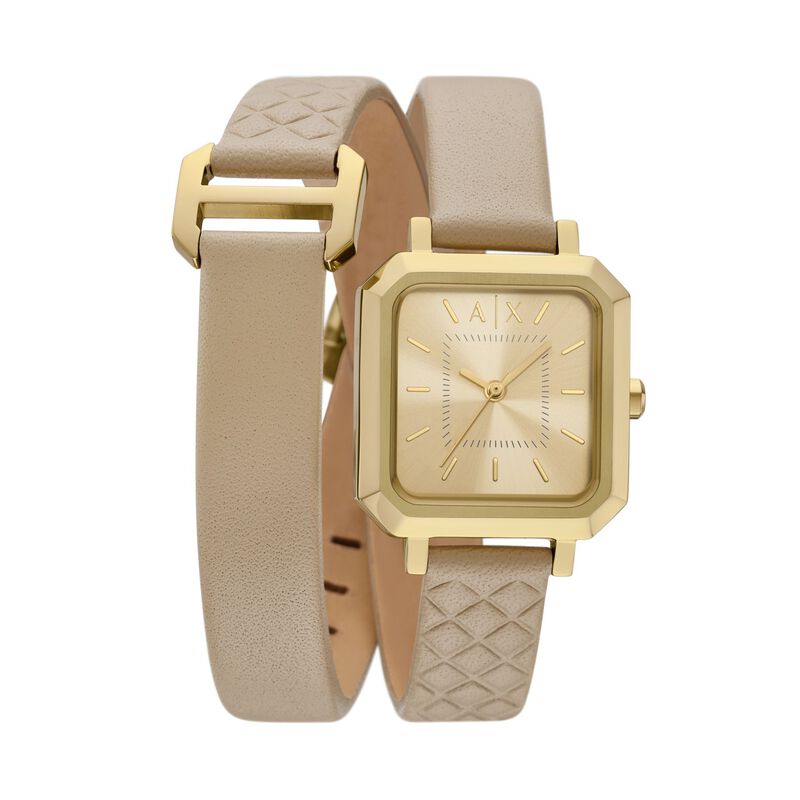 Armani Exchange Leila Watch AX5728 image number 0