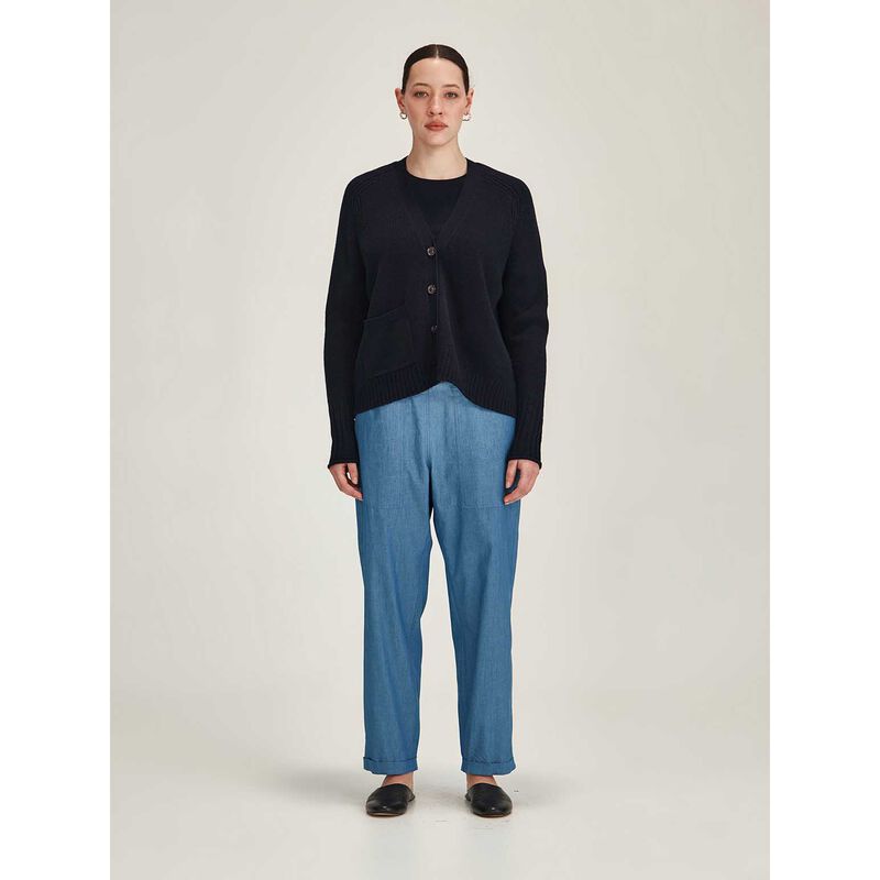 Sills Yuri Cardigan image number 3