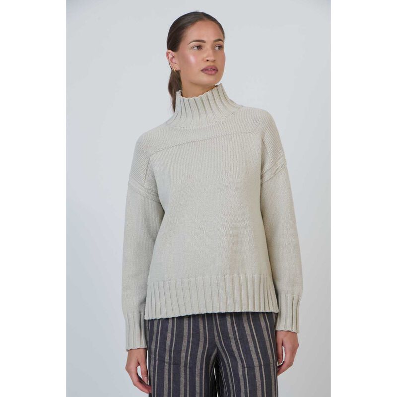 Naturals By O & J Knit Top image number 2