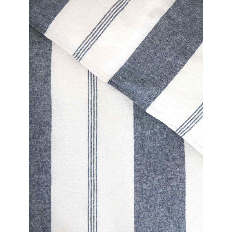 Wallace Cotton Riverton Duvet Set image number 1