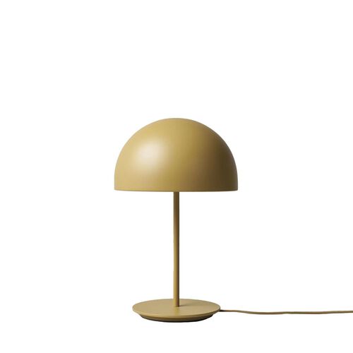 Città Pin Table Lamp Ochre