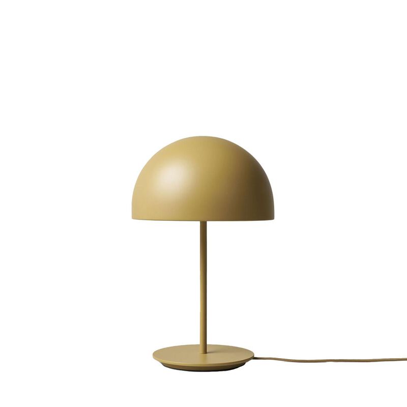 Città Pin Table Lamp Ochre image number 0