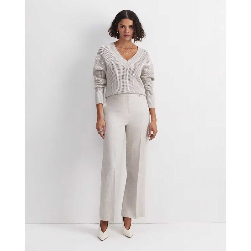 Sportscraft Freya Straight Pant image number 6