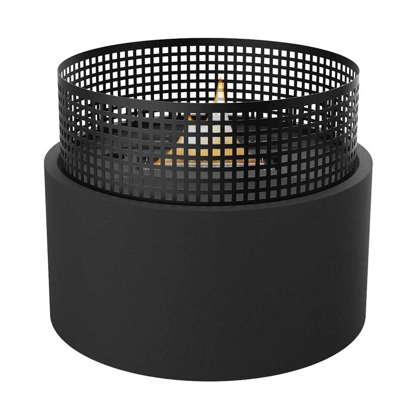 Tenderflame Plettenberg Black image number 0