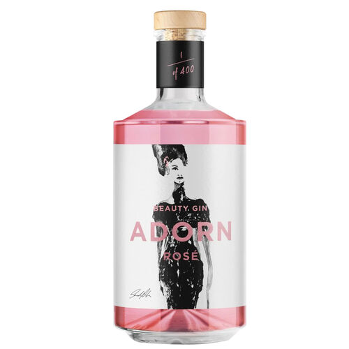 Adorn Rosé Gin 700ml