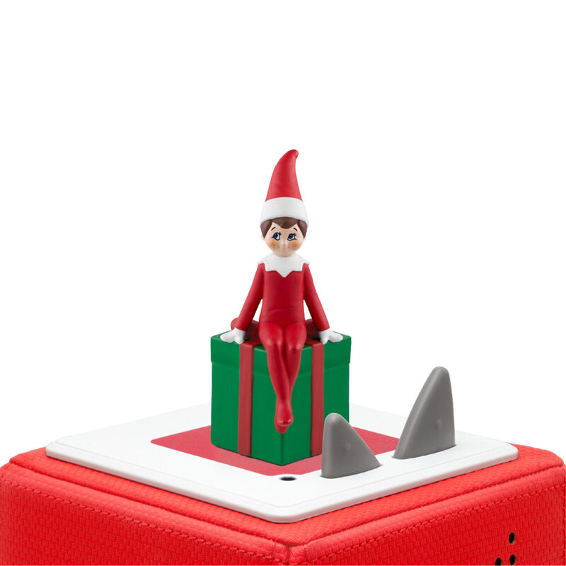 tonies The Elf on the Shelf image number 0
