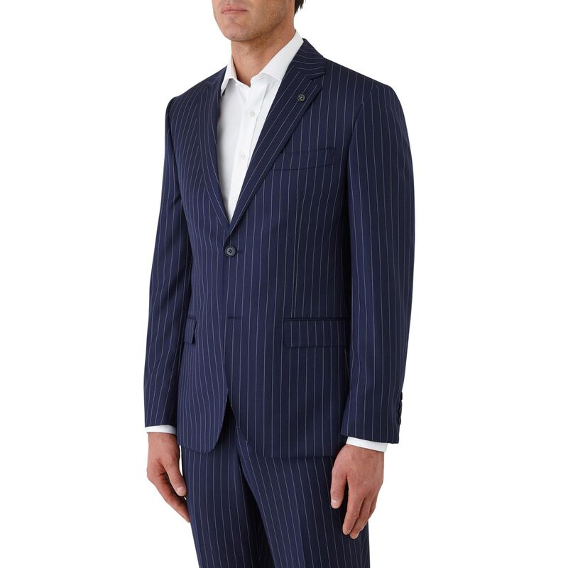 Cambridge Morse Jacket Fct226 image number 3