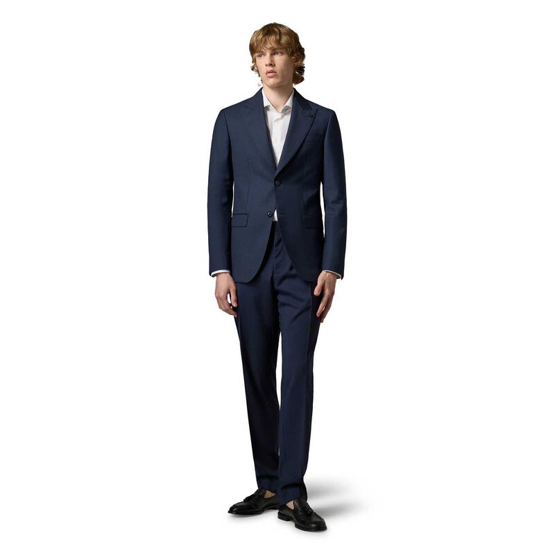 Ted Baker Quinn Jacket Ftw770 image number 3