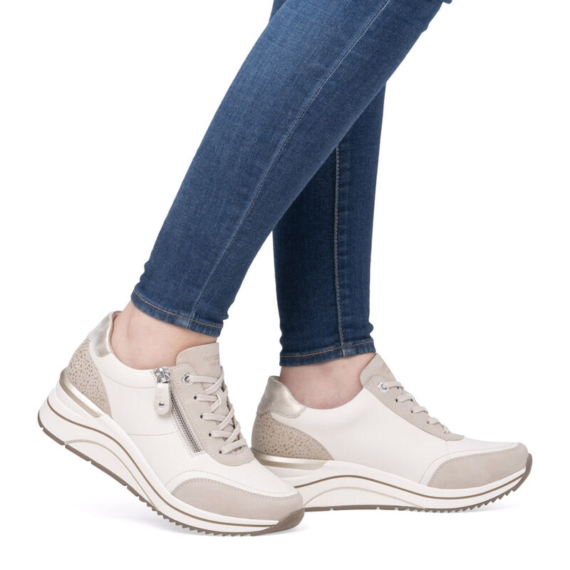 Remonte By Elle Dixon D0T Sneaker image number 1