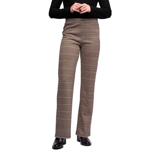 Vassalli Byron Pull On Pant